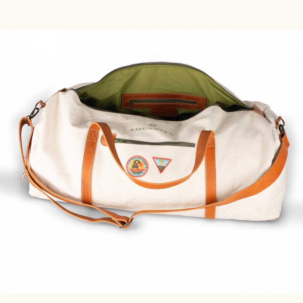 American Outback 35L Waterproof Duffle Bag | Shop